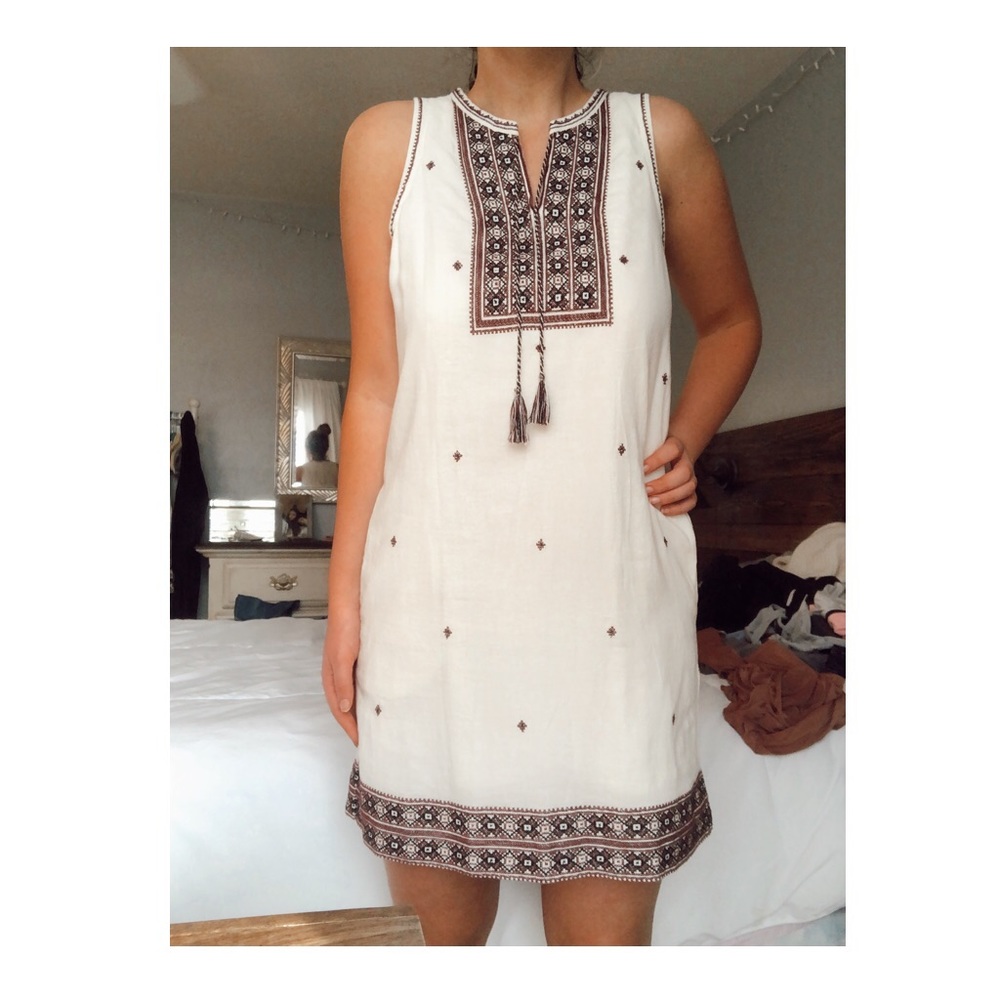 Madewell Dress